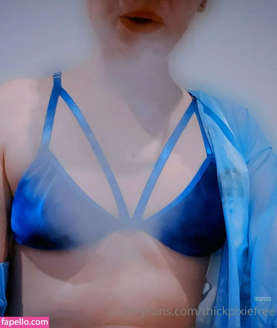 thickpixiefree Onlyfans Photo Gallery 