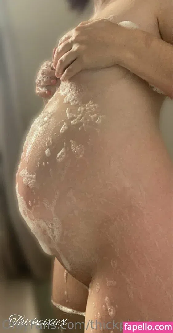 thickpixiefree Onlyfans Photo Gallery 