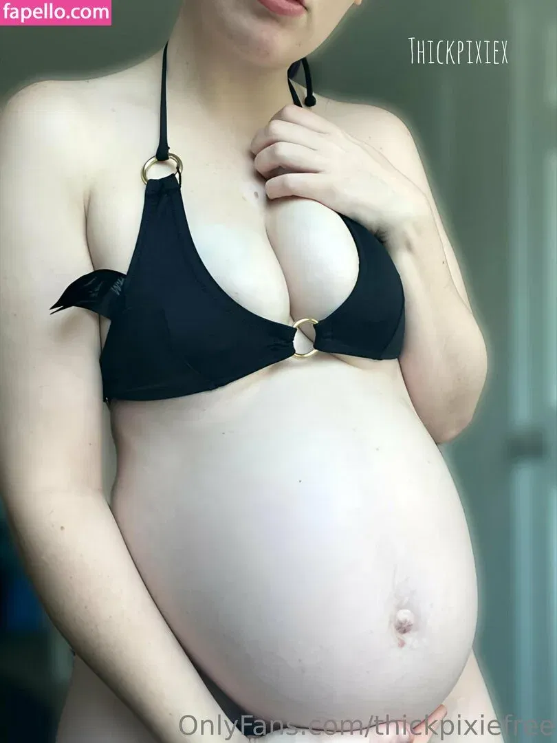 thickpixiefree Onlyfans Photo Gallery 