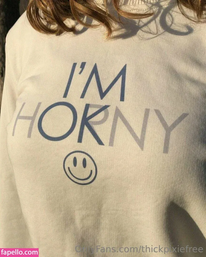 thickpixiefree Onlyfans Photo Gallery 