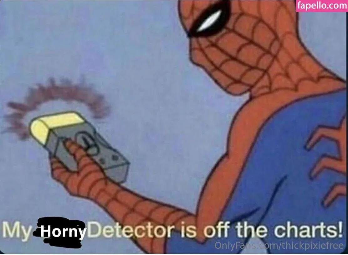 thickpixiefree Onlyfans Photo Gallery 