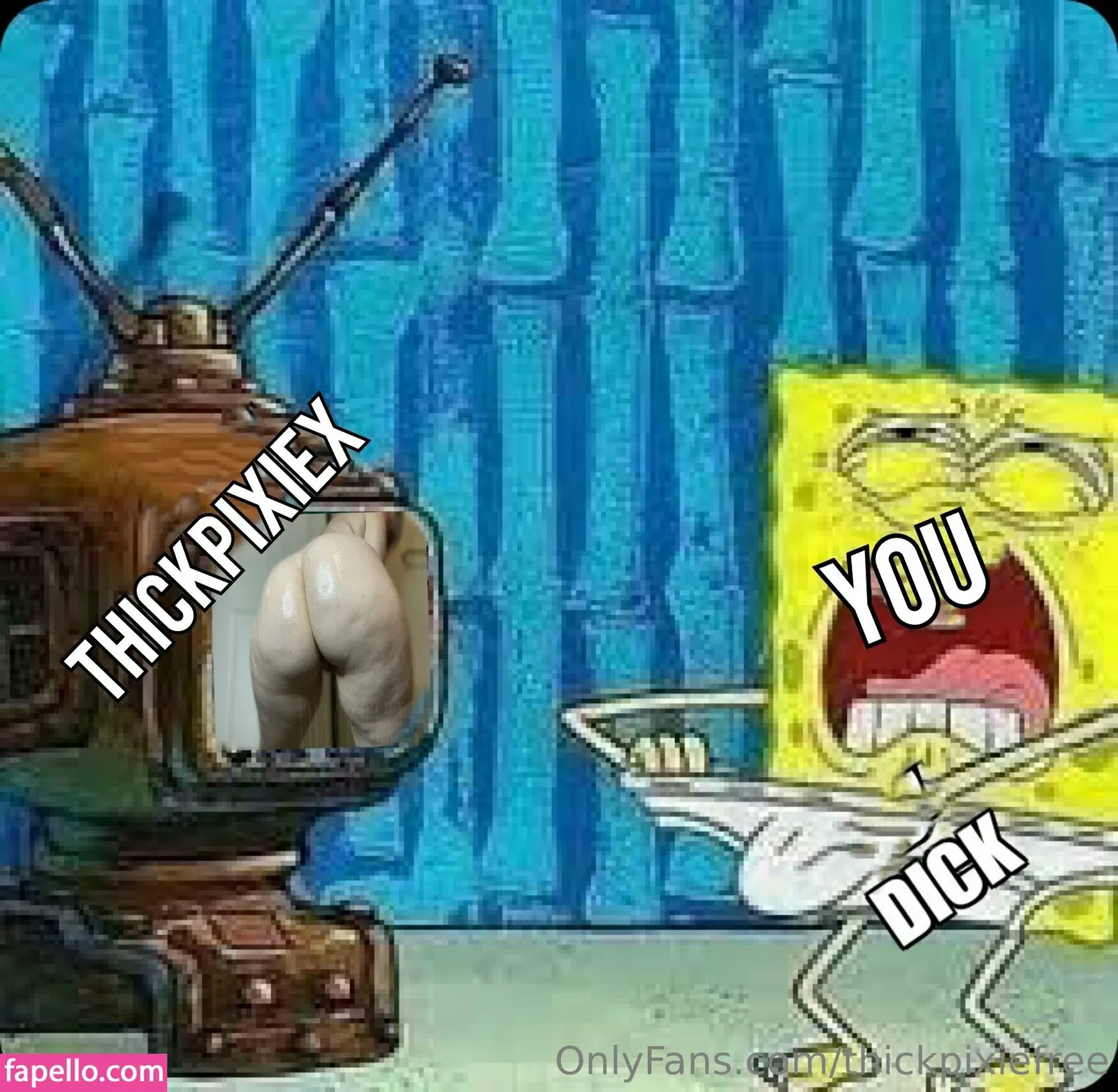 thickpixiefree Onlyfans Photo Gallery 