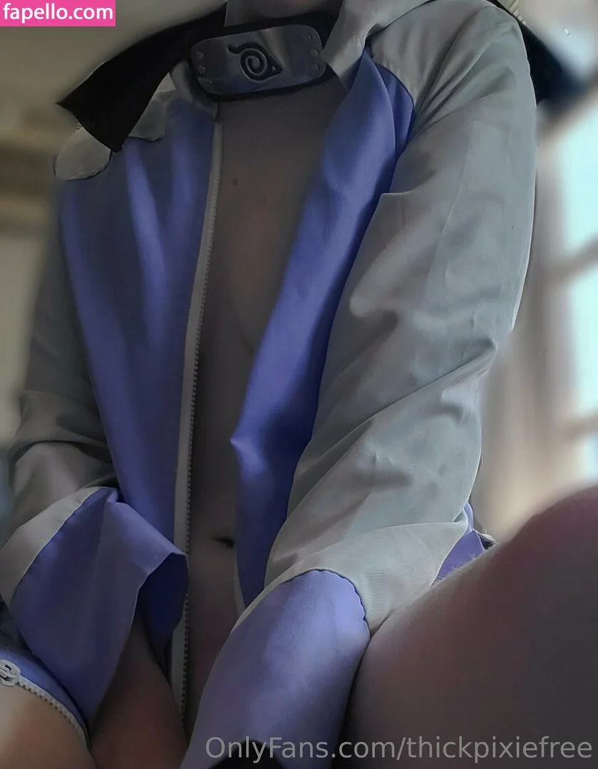 thickpixiefree Onlyfans Photo Gallery 