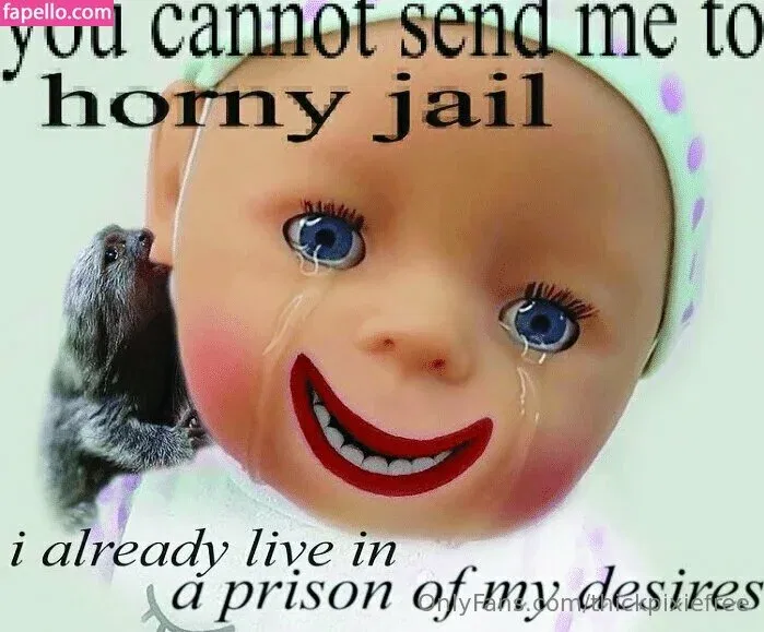 thickpixiefree Onlyfans Photo Gallery 