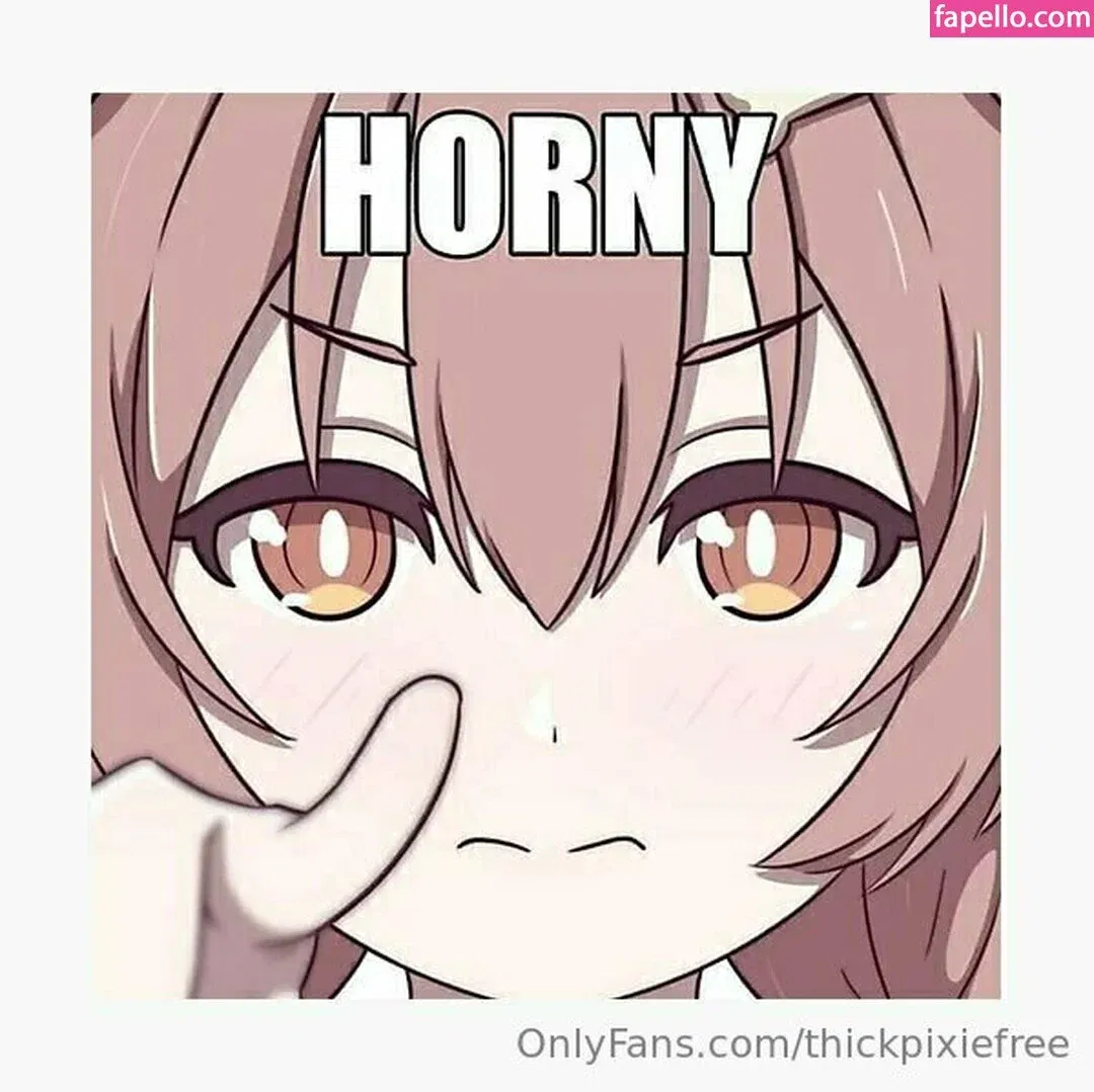 thickpixiefree Onlyfans Photo Gallery 