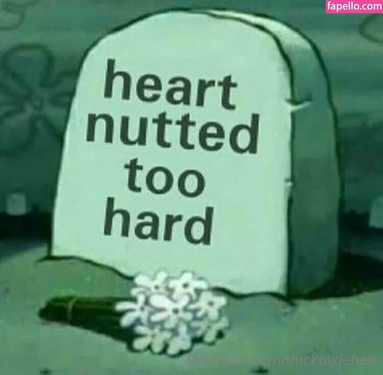 thickpixiefree Onlyfans Photo Gallery 