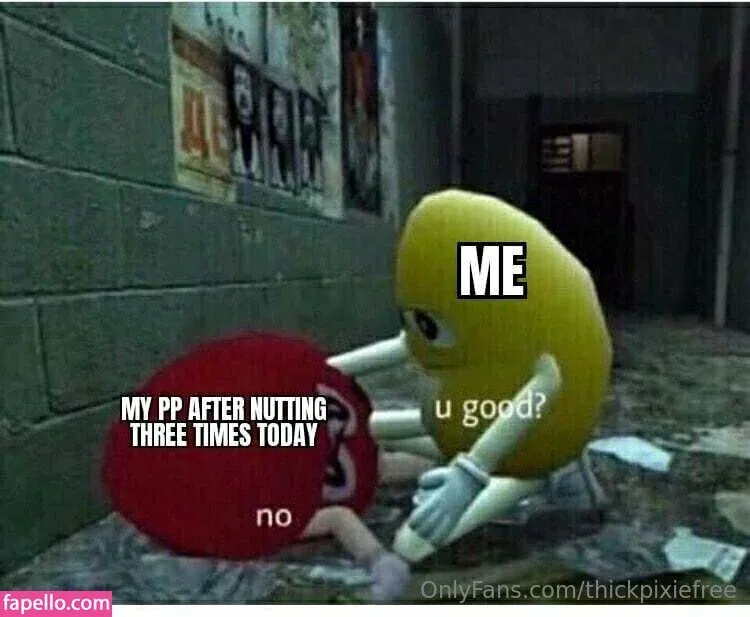 thickpixiefree Onlyfans Photo Gallery 