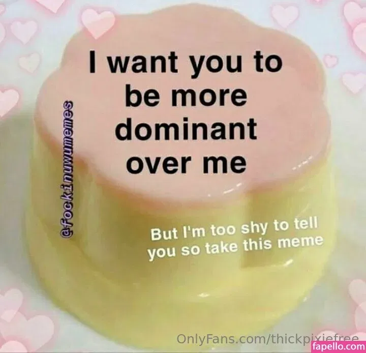 thickpixiefree Onlyfans Photo Gallery 