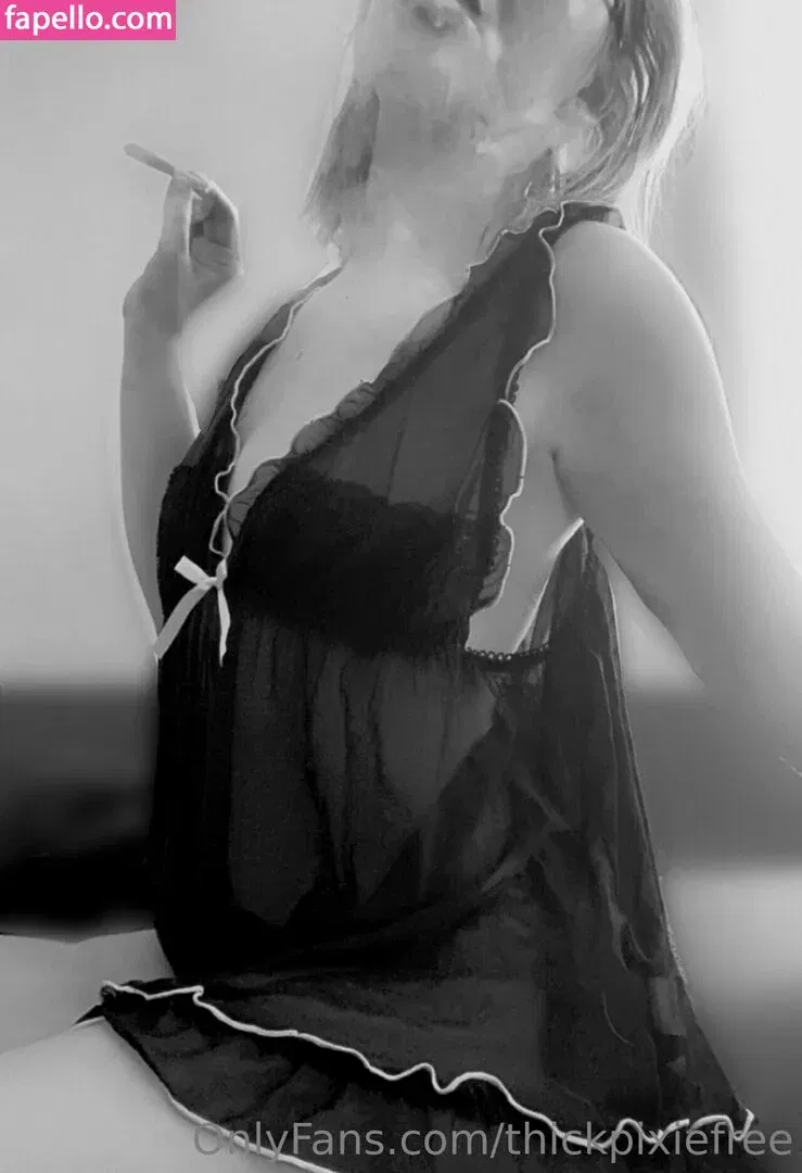 thickpixiefree Onlyfans Photo Gallery 