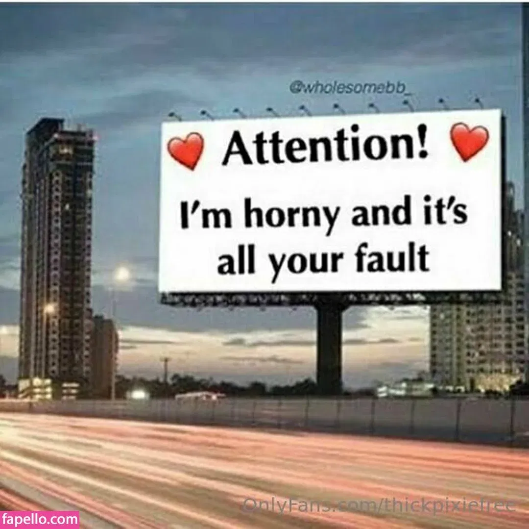 thickpixiefree Onlyfans Photo Gallery 