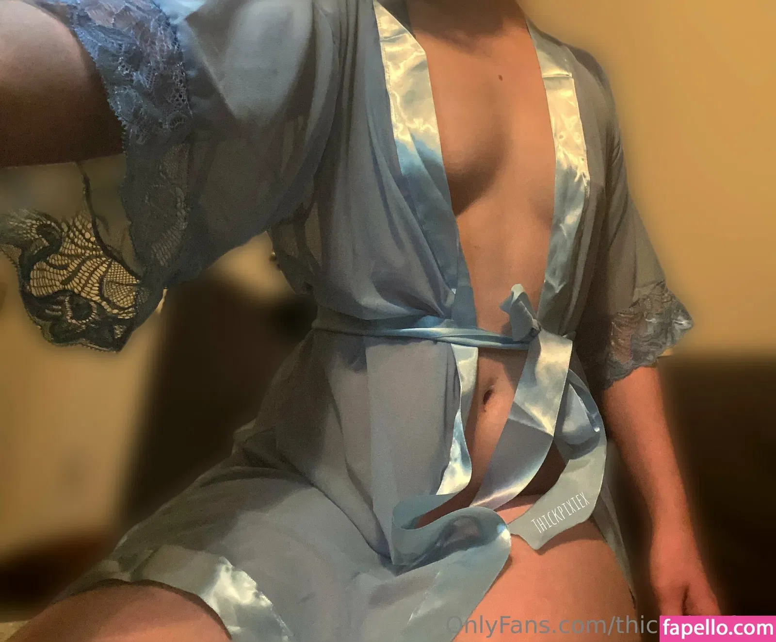 thickpixiefree Onlyfans Photo Gallery 