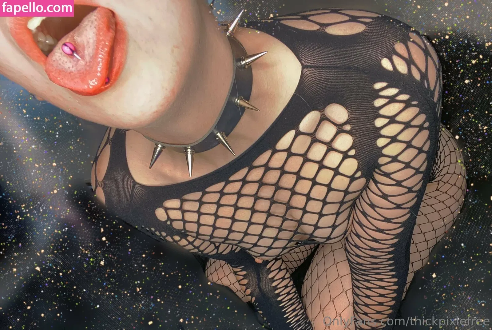 thickpixiefree Onlyfans Photo Gallery 