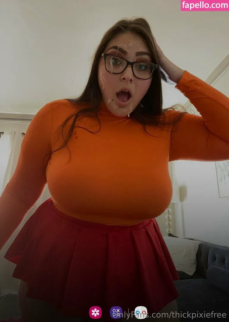 thickpixiefree Onlyfans Photo Gallery 