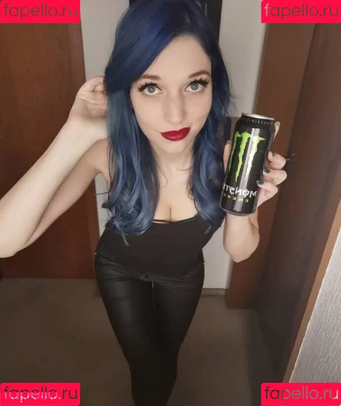BloodyNyuu Onlyfans Photo Gallery 