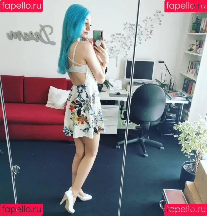 BloodyNyuu Onlyfans Photo Gallery 