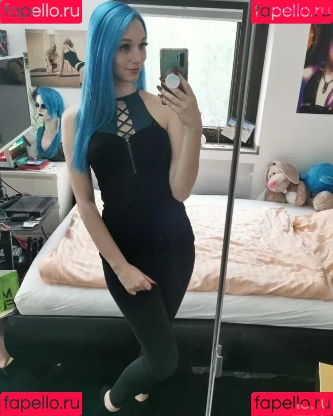 BloodyNyuu Onlyfans Photo Gallery 