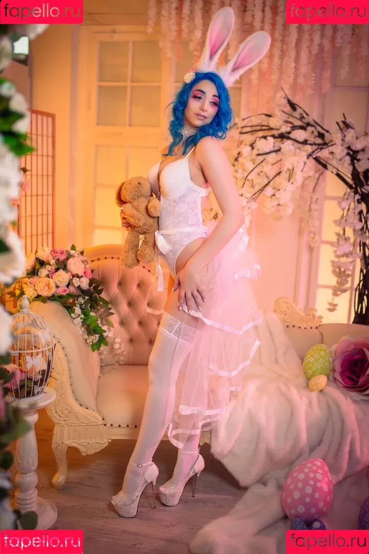 BloodyNyuu Onlyfans Photo Gallery 