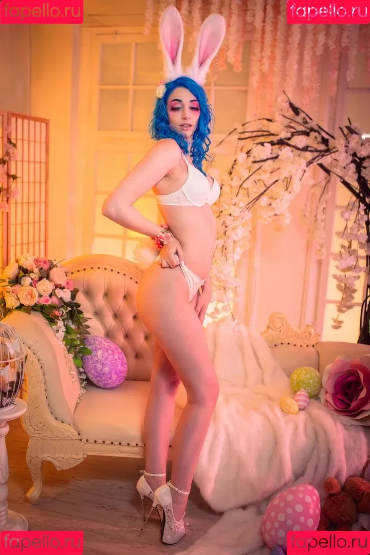 BloodyNyuu Onlyfans Photo Gallery 