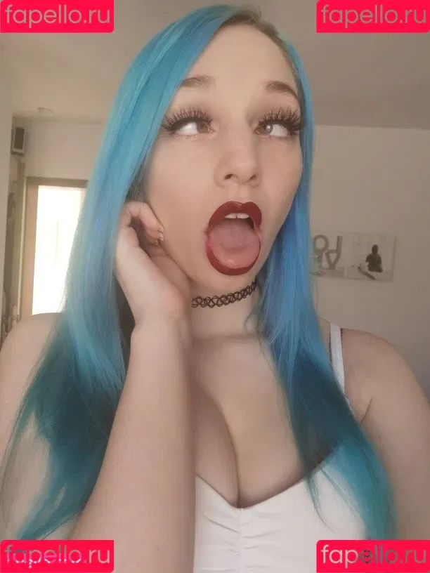 BloodyNyuu Onlyfans Photo Gallery 