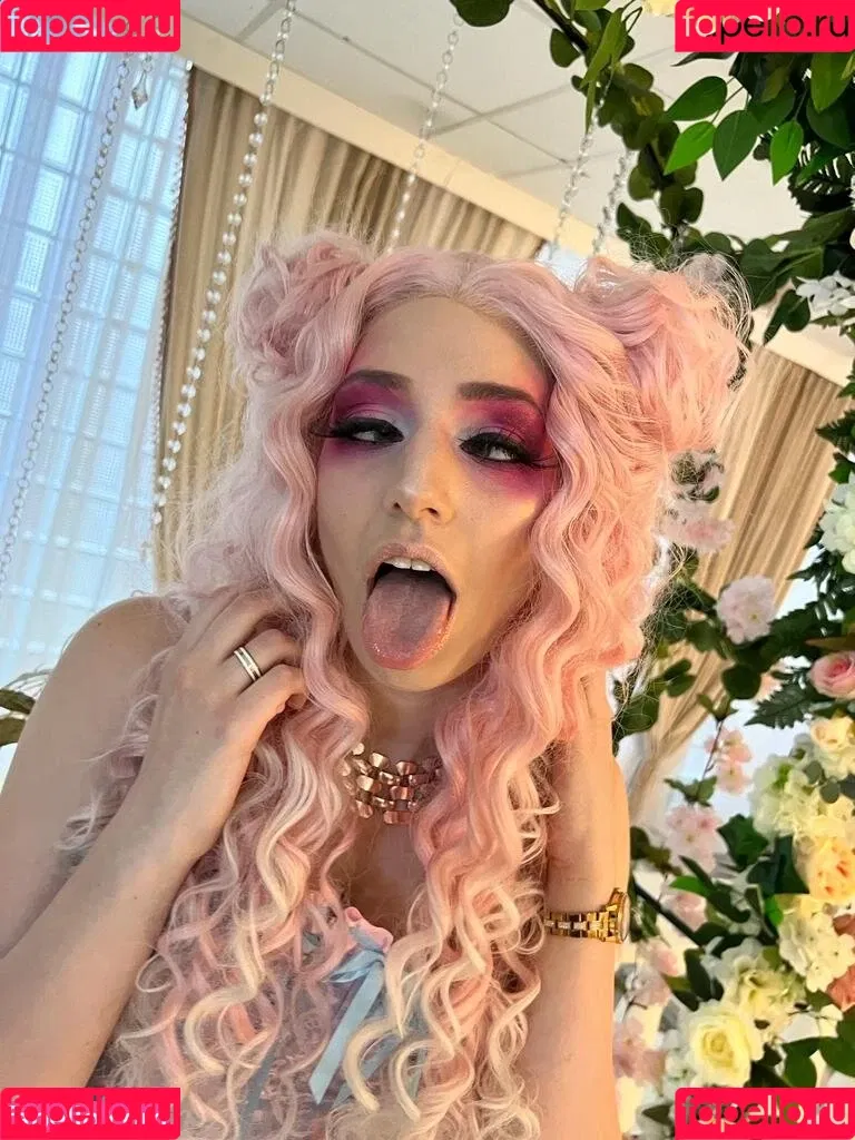 BloodyNyuu Onlyfans Photo Gallery 
