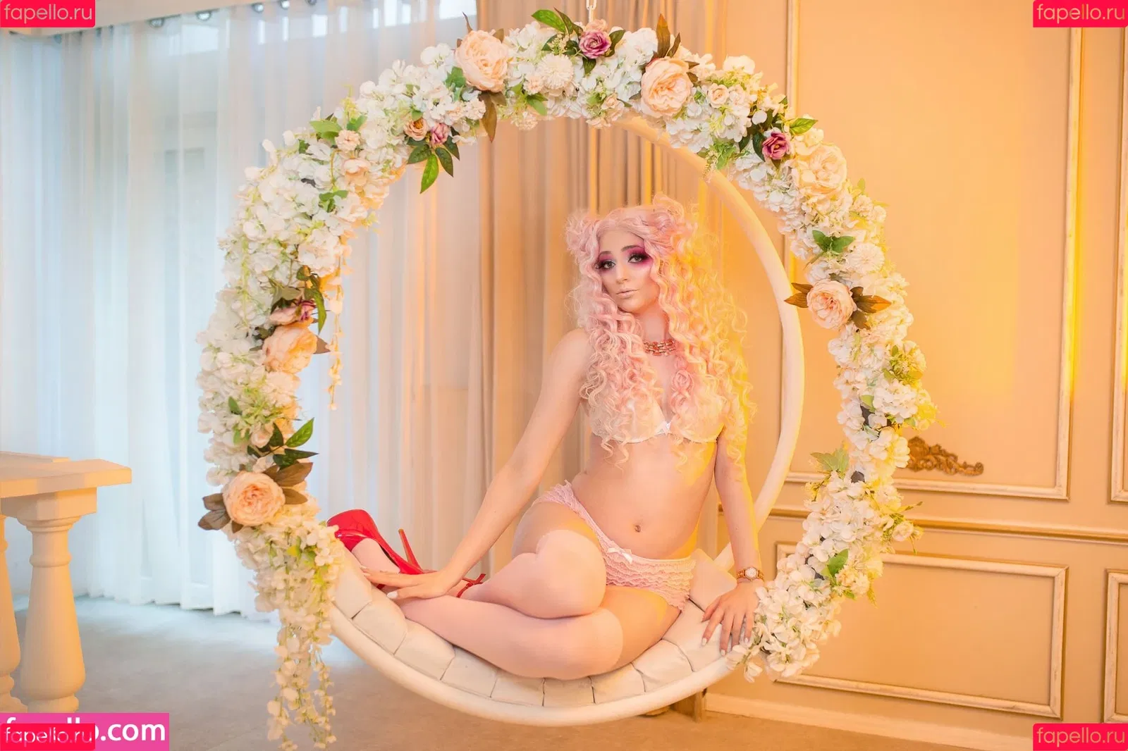 BloodyNyuu Onlyfans Photo Gallery 