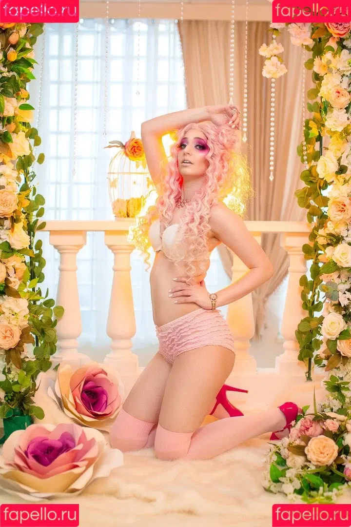 BloodyNyuu Onlyfans Photo Gallery 