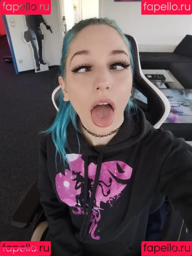 BloodyNyuu Onlyfans Photo Gallery 