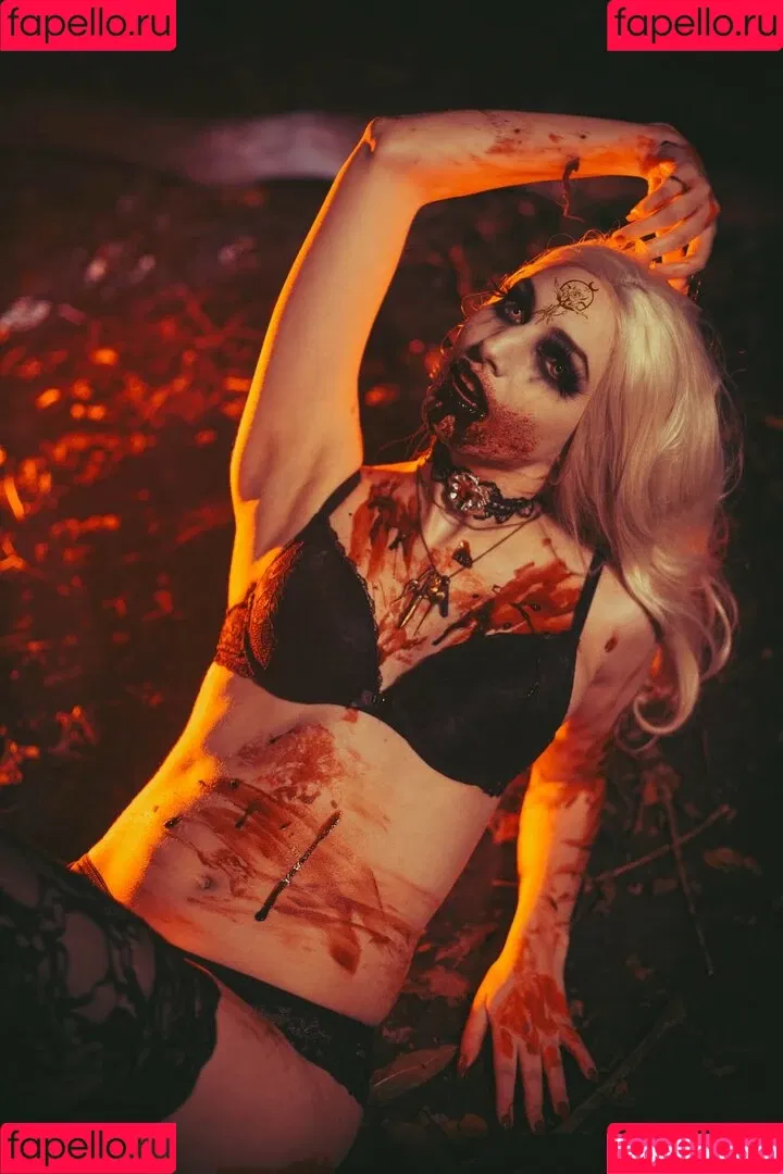 BloodyNyuu Onlyfans Photo Gallery 
