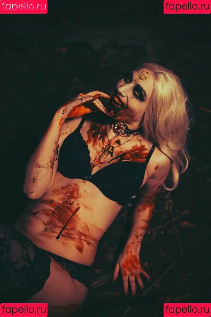 BloodyNyuu Onlyfans Photo Gallery 