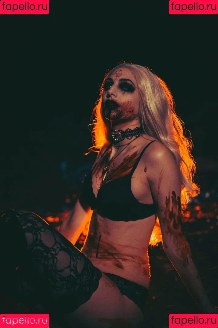BloodyNyuu Onlyfans Photo Gallery 