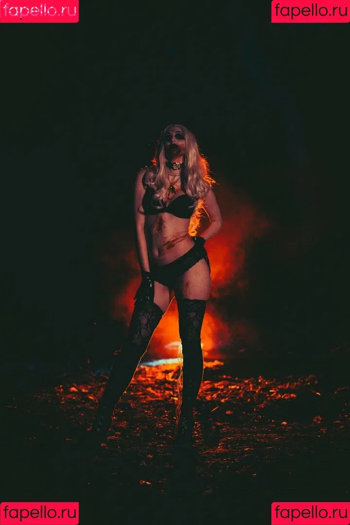 BloodyNyuu Onlyfans Photo Gallery 
