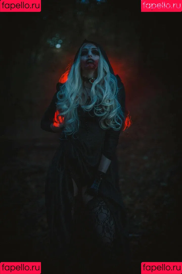 BloodyNyuu Onlyfans Photo Gallery 