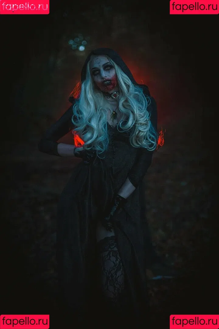 BloodyNyuu Onlyfans Photo Gallery 