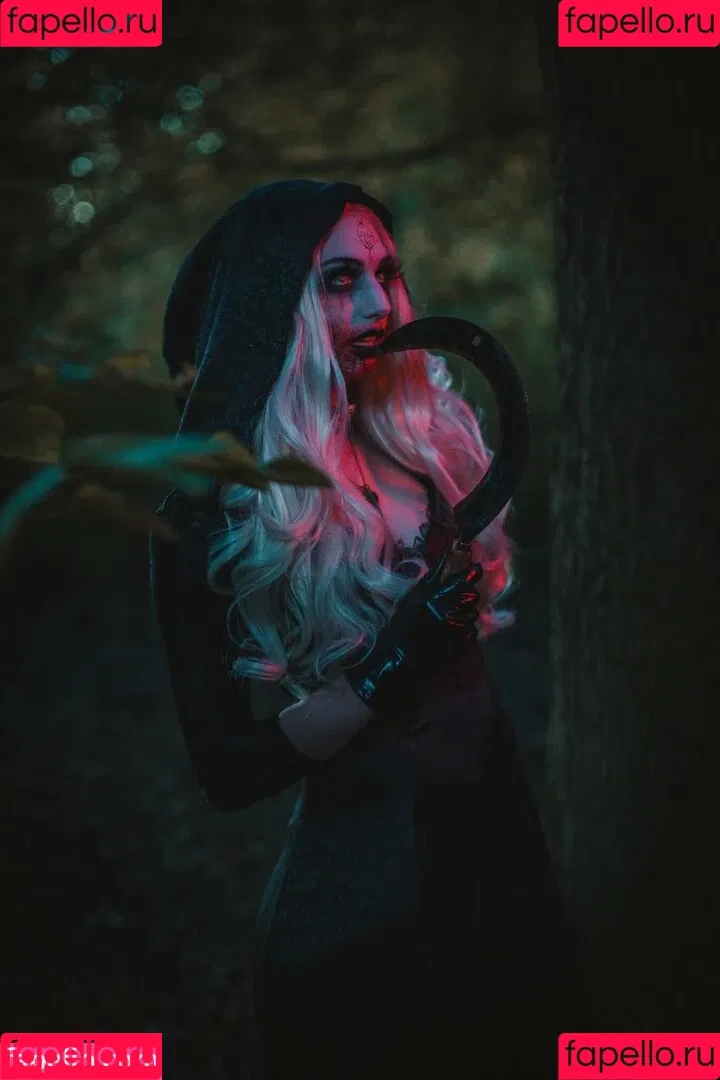 BloodyNyuu Onlyfans Photo Gallery 