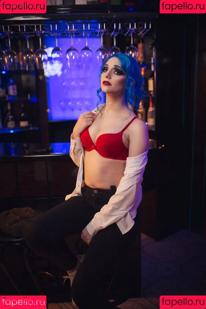 BloodyNyuu Onlyfans Photo Gallery 