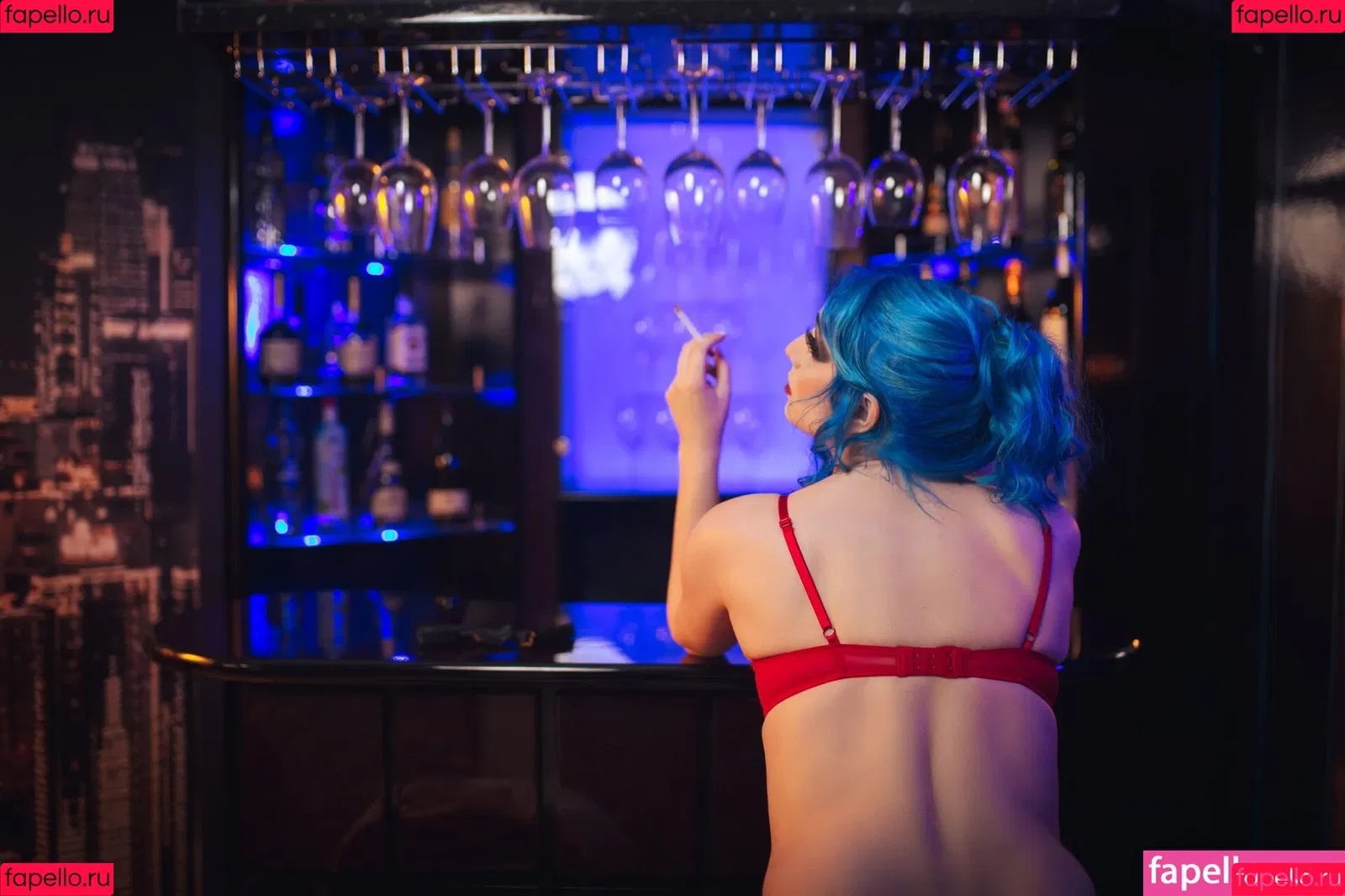 BloodyNyuu Onlyfans Photo Gallery 