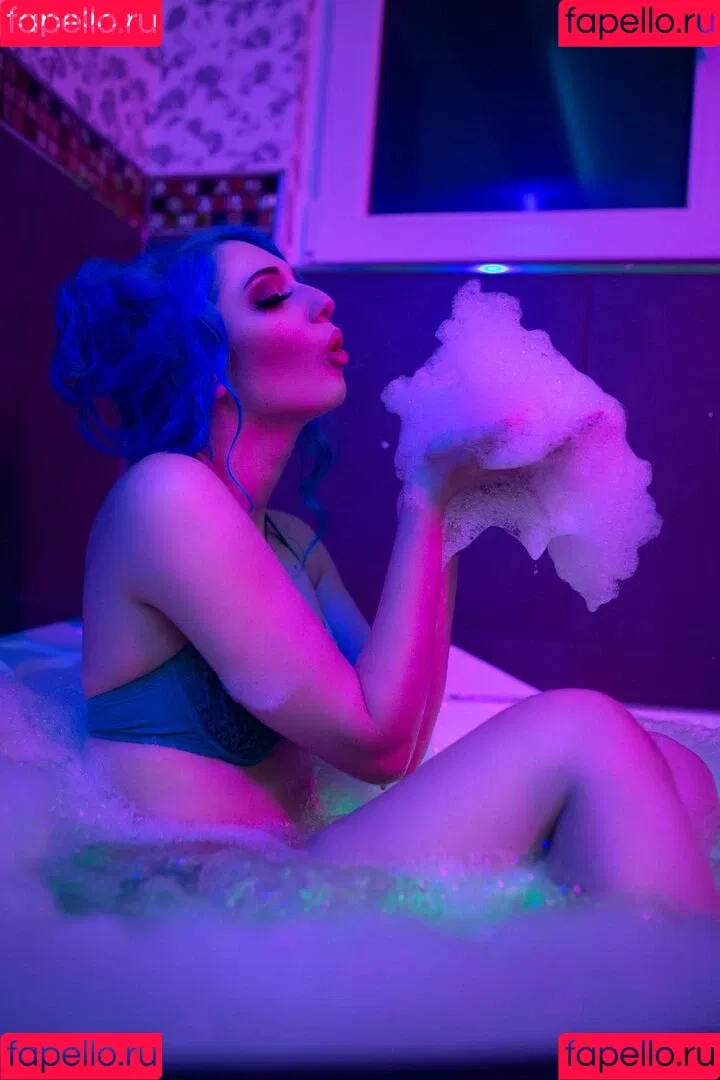 BloodyNyuu Onlyfans Photo Gallery 