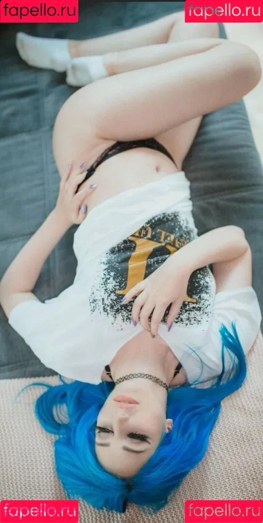 BloodyNyuu Onlyfans Photo Gallery 
