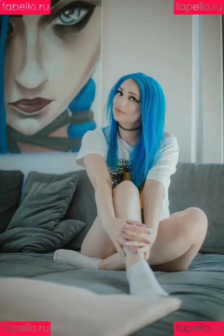BloodyNyuu Onlyfans Photo Gallery 
