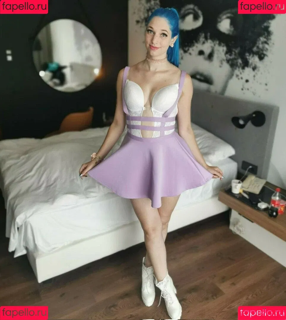 BloodyNyuu Onlyfans Photo Gallery 