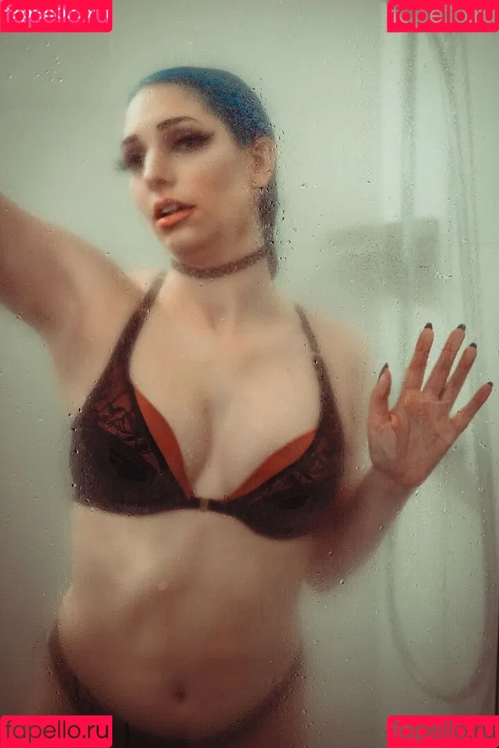 BloodyNyuu Onlyfans Photo Gallery 
