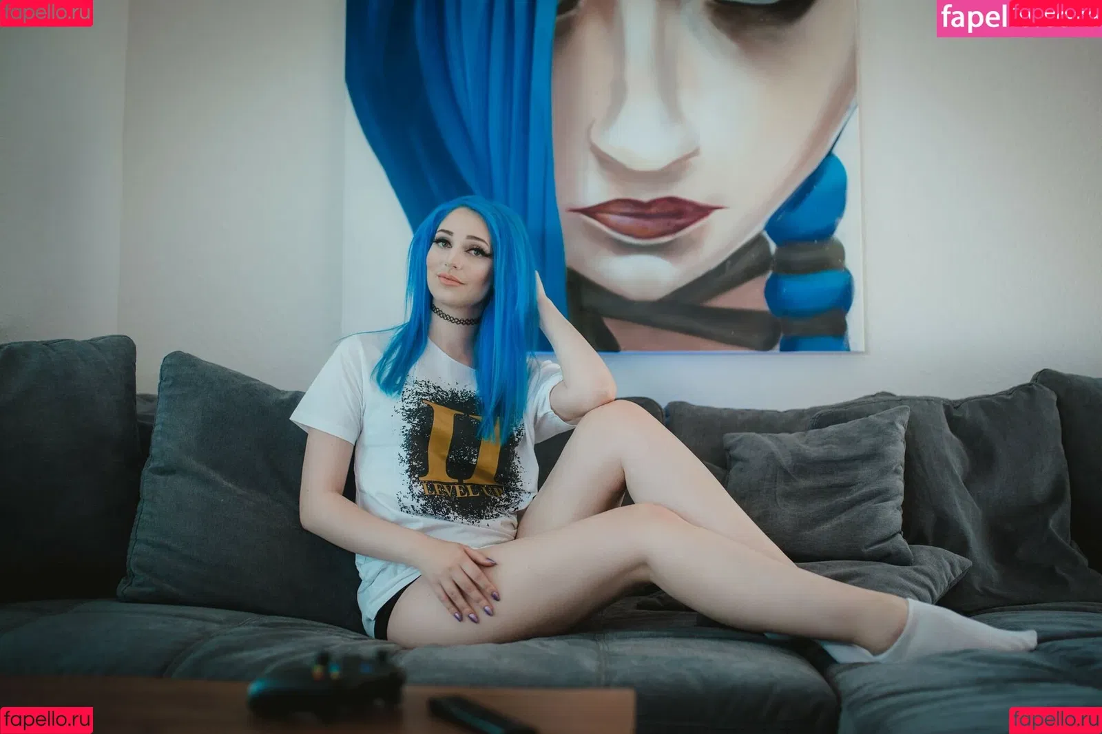 BloodyNyuu Onlyfans Photo Gallery 