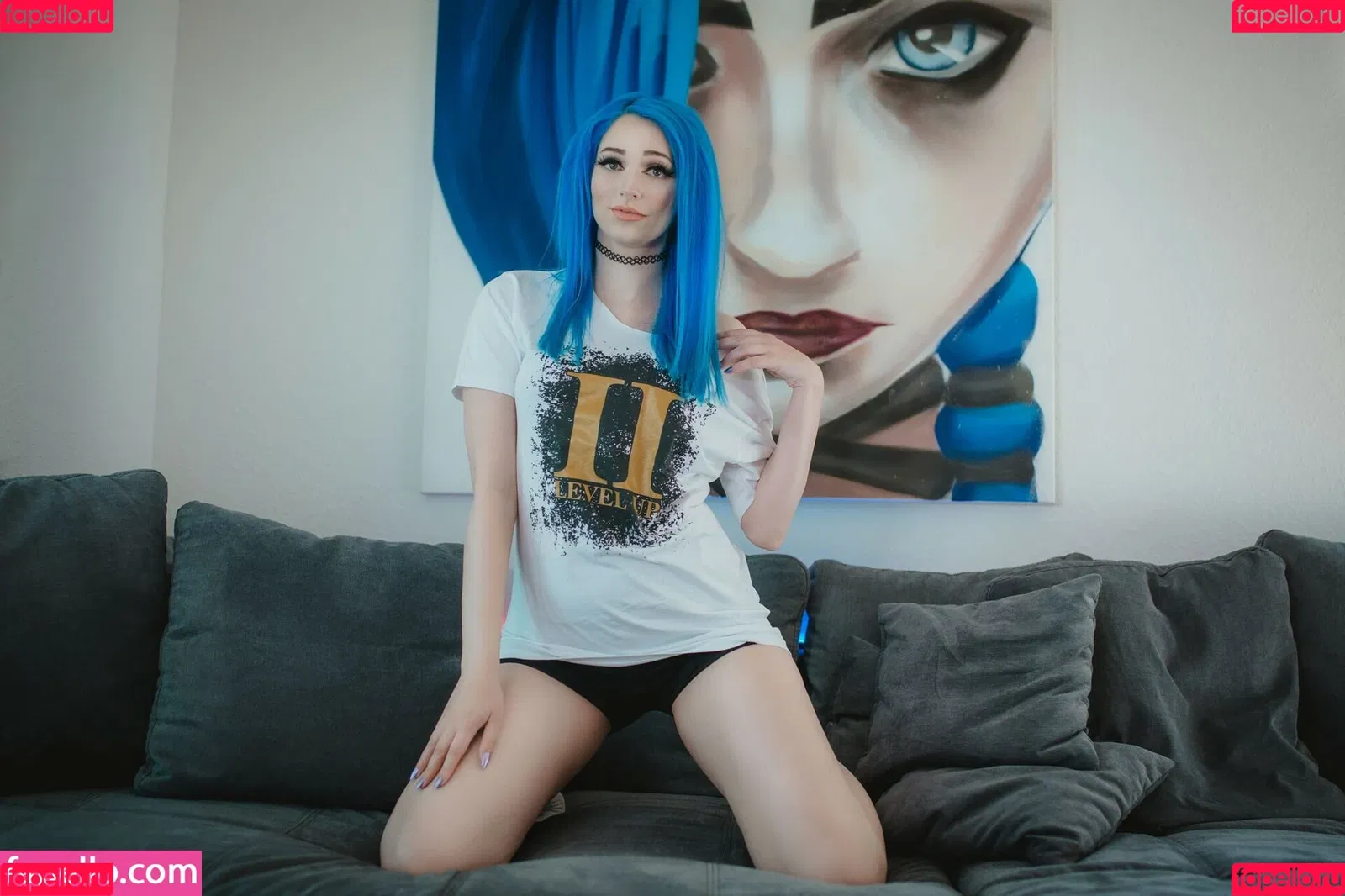 BloodyNyuu Onlyfans Photo Gallery 