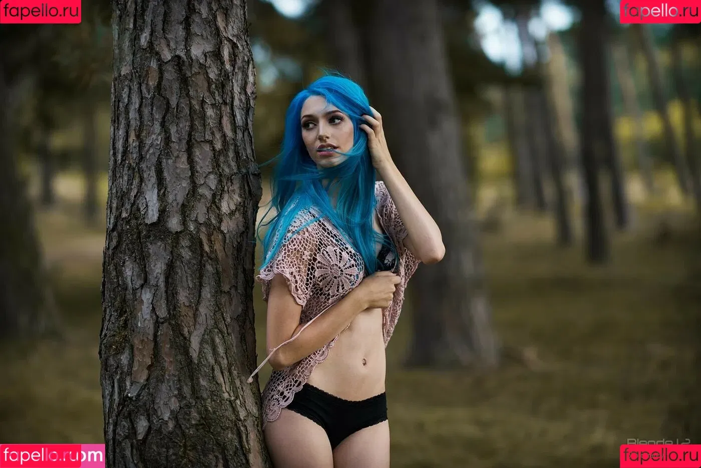 BloodyNyuu Onlyfans Photo Gallery 