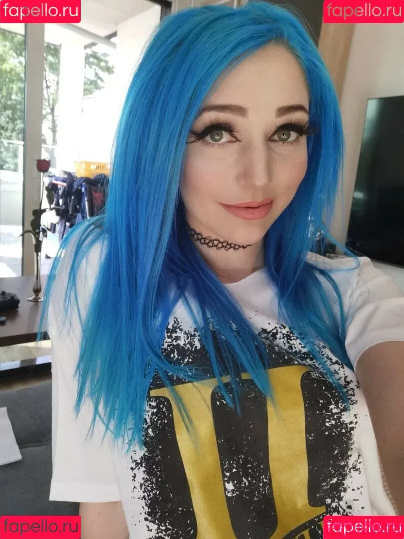 BloodyNyuu Onlyfans Photo Gallery 