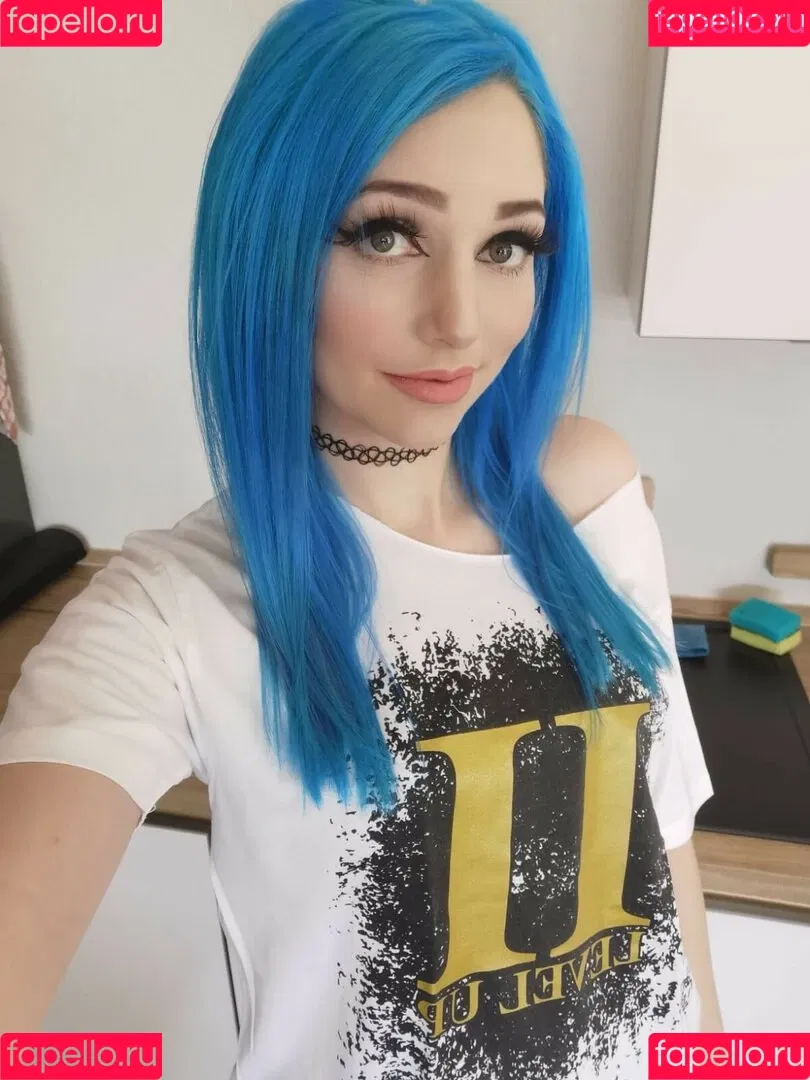 BloodyNyuu Onlyfans Photo Gallery 
