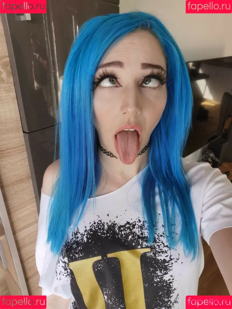 BloodyNyuu Onlyfans Photo Gallery 