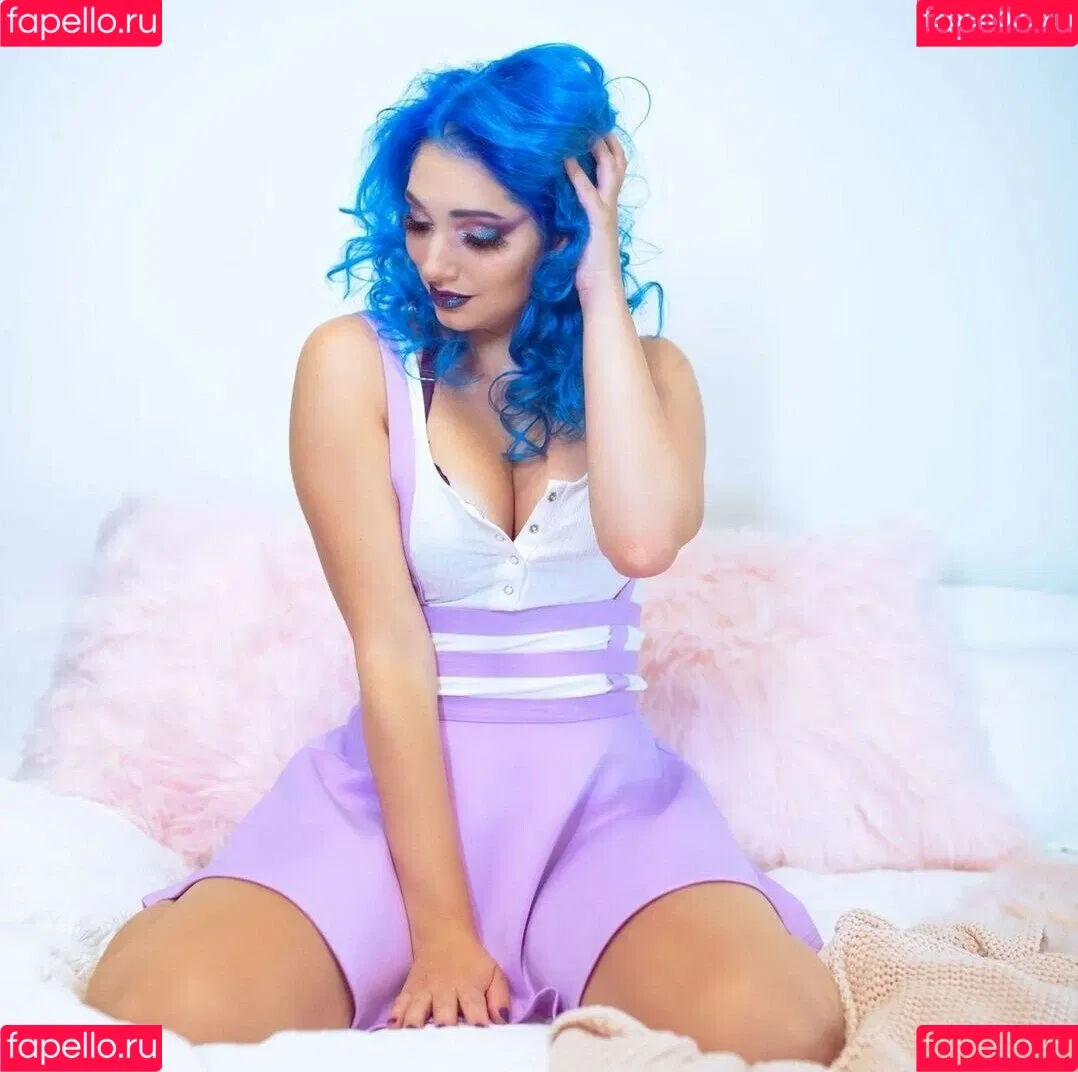 BloodyNyuu Onlyfans Photo Gallery 