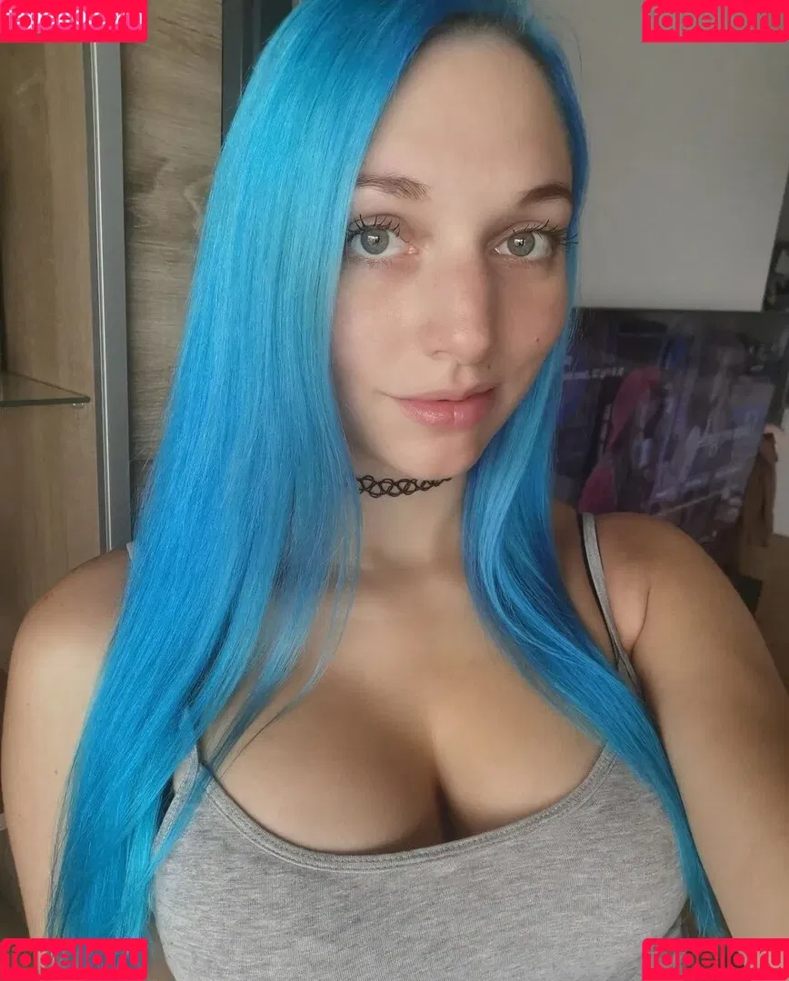 BloodyNyuu Onlyfans Photo Gallery 