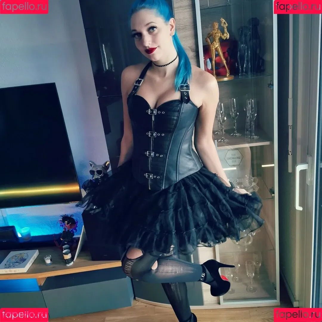 BloodyNyuu Onlyfans Photo Gallery 